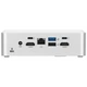 Комп'ютер ASUS NUC 15 Pro+ RNUC15CRSU900002/Ultra 9 285H - зображення 4