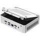 Комп'ютер ASUS NUC 15 Pro+ RNUC15CRSU900002/Ultra 9 285H - зображення 8
