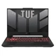 Ноутбук ASUS 90NR0EF5-M00A70 TUF Gaming A17 FA707NUG-HX149 17.3" FHD IPS, AMD R7-7445HS, 16GB, F512GB, NVD4050-6, noOS, Серый - изображение 1