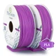 PLA / Пла пластик для 3D принтера фиолетовый 1.2 кг - изображение 2