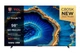 Телевизор 98" TCL MiniLED 4K 144Hz Smart Google TV Titan ONKYO sound 98C805K - изображение 1