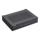 Компьютер персональный неттоп PN43-BBN100MD MFF, Intel N100, 1*SO-DIMM, M.2SSD, UMA, WiFi, NoOS Asus (teh0014369) - изображение 7