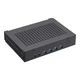 Компьютер персональный неттоп PN43-BBN100MD MFF, Intel N100, 1*SO-DIMM, M.2SSD, UMA, WiFi, NoOS Asus (teh0014369) - изображение 9