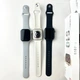 Умные часы Smart S10 Pro 46mm черные фитнес браслет для отслеживания здоровья и тренировок (581896) - изображение 8
