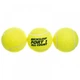 Теннисный мяч Dunlop Fort All Court Ts 3 St Green 601315 MISC - изображение 4