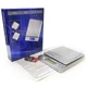 Весы ювелирные электронные YZ-1729 500 г. 0,01г. на 2 чаши для взвешивания - изображение 6