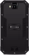 Мобильный телефон Blackview BV4000 Pro Black - изображение 3