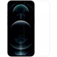Защитное 2.5D стекло Blueo Full Cover HD Clear для Apple iPhone 13 Pro / 13 / 14 / 16e / 17e (6.1") Прозорий - изображение 2