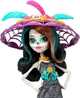 Кукла Монстер Хай Скелита Калаверас Коллекционная 2024 Monster High Skelita Calaveras Doll HXH99 Mattel - изображение 4