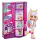 Кукла IMC Toys Cry Babies BFF S1 Дженна 20 см 904361 - изображение 1