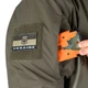 Куртка зимова 5.11 Tactical Bastion Jacket RANGER GREEN M (48374-186) - изображение 11