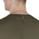 Футболка тактична потовідвідна 5.11 Tactical No Mercy PT-R Short Sleeve Top Ranger Green 2 L (82133-1258) - изображение 6