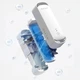 Освіжувач та стерилізатор повітря 2в1 EraClean Odor Eliminator CW-W01 White - зображення 3