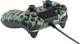 Kontroler przewodowy Spartan Gear Hoplite Green Camo (SGWPCPS401C) - obraz 2