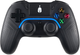 Kontroler bezprzewodowy Spartan Gear Aspis 4 Black (SGCPCPS404B) - obraz 1