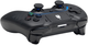 Kontroler bezprzewodowy Spartan Gear Aspis 4 Black (SGCPCPS404B) - obraz 2