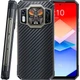 Смартфон Oukitel WP30 Pro 12/512GB Black [106244] - зображення 3