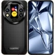 Смартфон Oukitel WP200 Pro 24/1TB Black [136931] - изображение 1