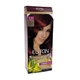 Стойкая крем-краска для волос Elitan intensive and natural color тон 5.57 — Шоколадный гранат Kombi Factory (4820000113250) - изображение 2
