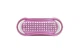 Пемза натуральная для ног Beauty LUXURY PF-06 со щеточкой (4820125871028) - изображение 6