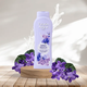 Гель для душа Сладкая фиалка Tulipan Negro, Испания (8410751093268) - изображение 2