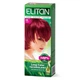 Стойкая крем-краска для волос Elitan тон №44 Гранат (4820000110181) - изображение 2