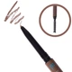 Карандаш для бровей Parisa cosmetics Micro Brow авто 313 light brown (6970925282192) - изображение 2