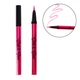 Подводка-фломастер для глаз цветная PARISA GLAM&GLOW PF-300 тон 7 Hot pink (6957574871021) - изображение 2