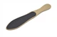 Терка двусторонняя для ног Beauty LUXURY TD-04 (4820125720241) - изображение 1