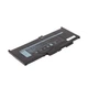 Акумулятор до ноутбука Dell Latitude 7300 MXV9V, 7800mAh (60Wh), 4cell, 7.6V, Li-ion AlSoft (A71056) - зображення 2