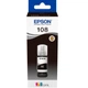 Контейнер с чернилами Epson 108 EcoTank L8050/L18050 black (C13T09C14A) - изображение 2