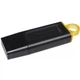USB флеш накопитель Kingston 128GB DT Exodia Black/Yellow USB 3.2 (DTX/128GB) - изображение 2