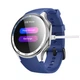 Смарт-часы HOCO Y24 AMOLED Smart sports watch (call version) Silver (6942007641012) - изображение 2