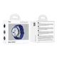 Смарт-часы HOCO Y24 AMOLED Smart sports watch (call version) Silver (6942007641012) - изображение 3