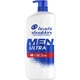 Шампунь Head & Shoulders Men Ultra Против перхоти С ароматом Old Spice 800 мл (8700216658317) - изображение 1