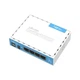 Маршрутизатор Mikrotik RB941-2nD - зображення 1