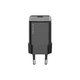 Зарядное устройство ColorWay GaN Mini 25W PD Port PPS USB-C black (CW-CHS052PD-BK) - изображение 2