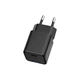 Зарядное устройство ColorWay GaN Mini 25W PD Port PPS USB-C black (CW-CHS052PD-BK) - изображение 4