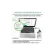 Адаптер USB3.0 Type-A/C HDD 2,5" SATA II/III / SSD Dynamode (DM-AD-SATA-U3) - зображення 8