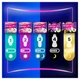 Гигиенические прокладки Always Platinum Normal Размер 1 30 шт. (8001841913803) - изображение 9