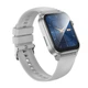 Смарт-часы HOCO Y26 Smart sports watch (call version) Silver (6942007645423) - изображение 1