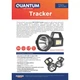 Фонарь Quantum Tracker 3W LED+COB з функцією Power Bank (QM-FL1063) - изображение 10