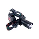 Ліхтар Quantum Hunter 10W LED з Type-C+Li-ion18650/2х2600mAh (QM-FL4050-18650/2х2600) - зображення 9