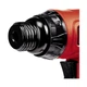 Отбойный молоток Einhell TC-PC 45 пневмо, 6.3 бар, 113 л/мин, 1.2 Дж, 4500 уд/мин, 1кг (4139040) - изображение 5