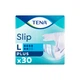 Підгузки для дорослих Tena Slip Plus Large 30 шт (7322541118932) - зображення 1