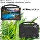 Чехол для планшета BeCover Protected Cover Lenovo Idea Tab Pro 12.7 Black (713666) - изображение 2