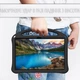 Чехол для планшета BeCover Protected Cover Lenovo Idea Tab Pro 12.7 Black (713666) - изображение 4
