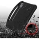 Чехол для планшета BeCover Protected Cover Lenovo Idea Tab Pro 12.7 Black (713666) - изображение 5