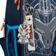 Портфель Yes Fighter H-100 (559555) - изображение 8