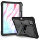Чехол для планшета Armorstandart Rover Xiaomi Pad 7 / 7 Pro Black (ARM84972) - изображение 2